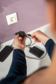 SP CONNECT Wall Charger 30W - PE21300376 bild 6 PMIMAGE:FE19B9842DA754A52C76