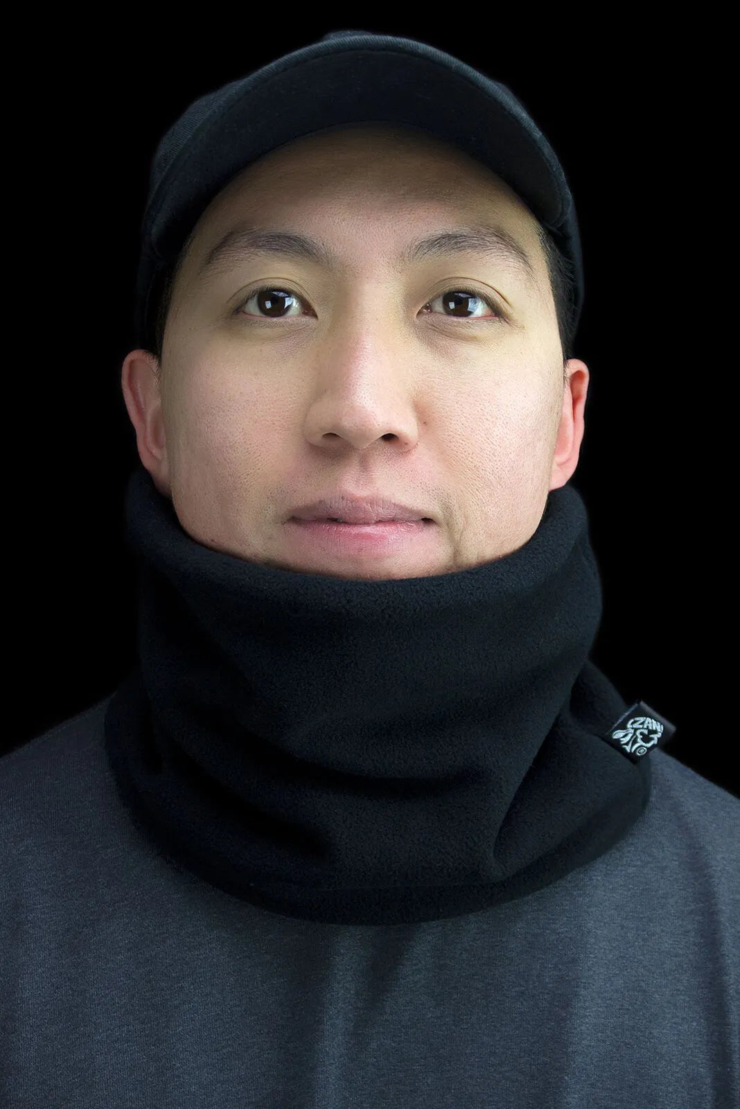 ZAN HEADGEAR Microfleece Halsvärmare - PE25020058 bild 3 PMIMAGE:47C6B5D2B32B18269995
