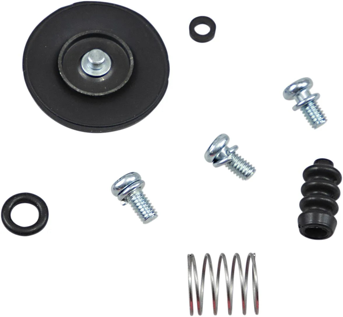 MOOSE OFFROAD HARD-PARTS Accelerator Pump Reparationskit - PE10031441 bild 1 PMIMAGE:253C4C77BEE43E87CF3D