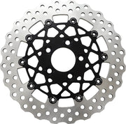 Performance Machine (Pm) Two-Piece Brake Rotor Bromsskivor street - PE17104301 bild 1 PMIMAGE:38394FA501A527B553E0