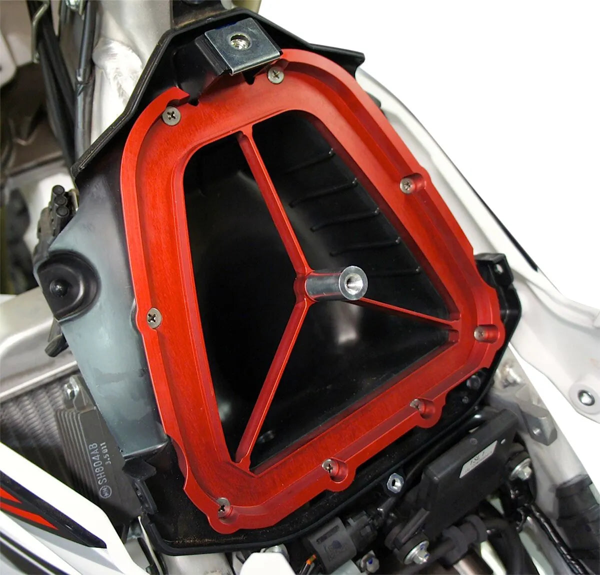 DT-1 RACING EUROPE Airpower Cage för Yamaha DT-180-14 - PE10113490 bild 2 PMIMAGE:1DFFA1C91879E3C829CA