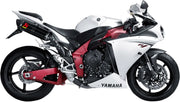 Akrapovic Carbon Fiber Slip-On Line Mufflers Ljuddämpare Street - PE18112981 bild 1 PMIMAGE:2C6B707F25BF572BB9B9