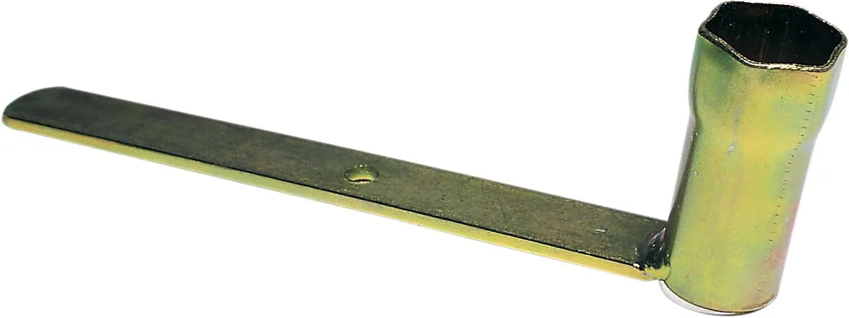 MOOSE OFFROAD HARD-PARTS Tändstiftsnyckel 13/16" - PEM204 bild 1 PMIMAGE:C69922CD7B477EE2E0A5