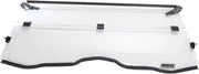 Moose Offroad Four Wheel Full Folding Windshield Vindvisir universal - PE23170329 bild 1 PMIMAGE:0B90179430C580A5E09C