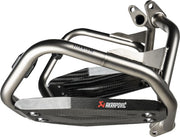 Akrapovic Frame Protection Bar Ramskydd - PE05052515 bild 1 PMIMAGE:9C38D8146BCF99FA3624