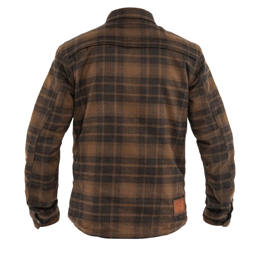 John Doe Motoshirt Jacka textil herr - PE28207718 bild 11 PMIMAGE:3DBD9FBE160E5DC5E2B9