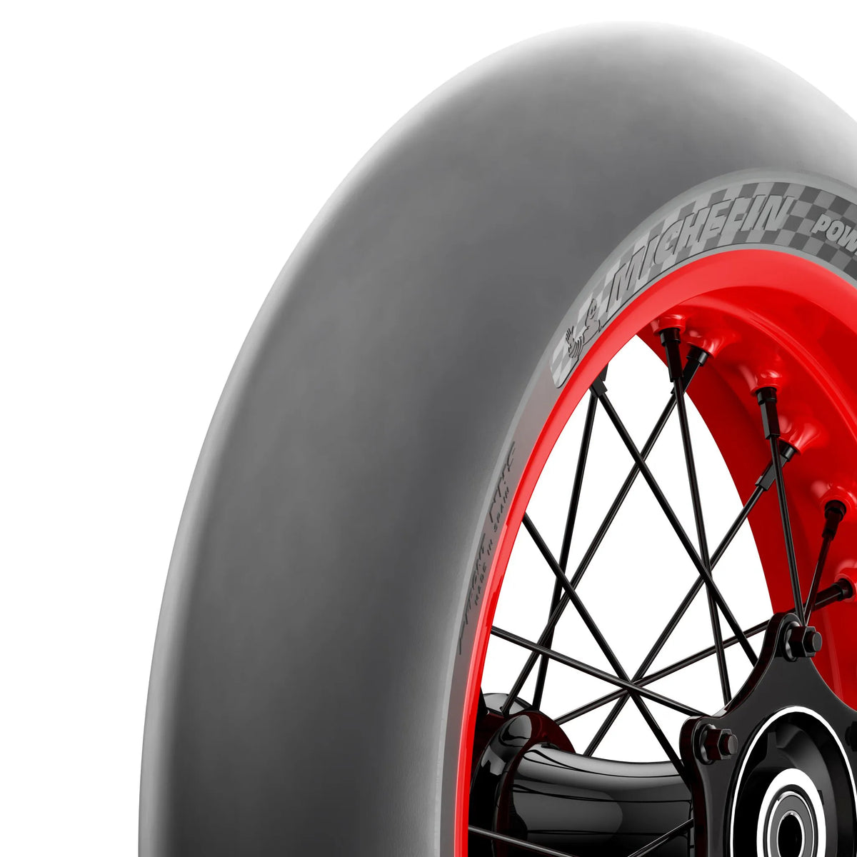 MICHELIN Power SuperMoto Slick Däck 120/75R16.5 NHS TL - PE03010583 bild 9 PMIMAGE:6D86D4A356D2CF16D5A2