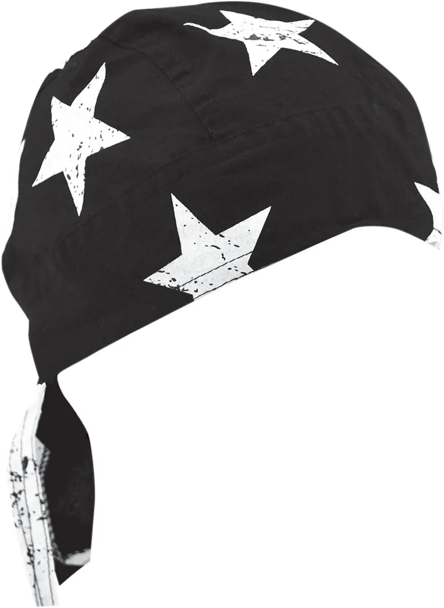 Zan Headgear Flydanna® Head Wrap Bandanas & huvuddukar - PE25040396 bild 1 PMIMAGE:55AD9859867300E30E98