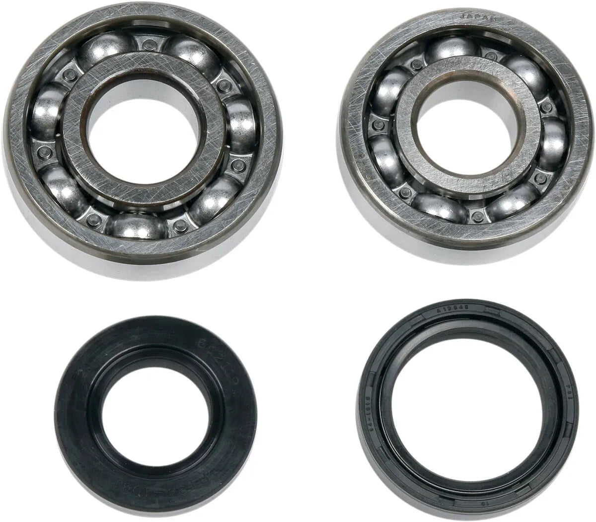MOOSE OFFROAD HARD-PARTS Vevlagersats YZ125 88-00 - PEA241024 bild 1 PMIMAGE:4C88385CACBC454CDF0A