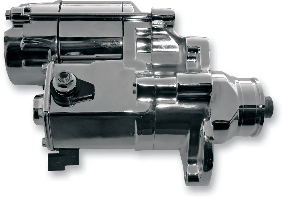 TERRY COMPONENTS Startmotor krom 07-17 TC - PE21100249 bild 1 PMIMAGE:962507688176B9286636