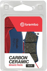 BREMBO Bromsbelägg Carbon Ceramic TT Prime Line - PE17221116 bild 3 PMIMAGE:EC80E52DB5C2AB9ECA25