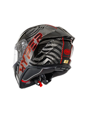 Premier Helmets Hyper Carbon PS Integralhjälm vuxen bild 6 PMMEDIA:91a199b8089242de