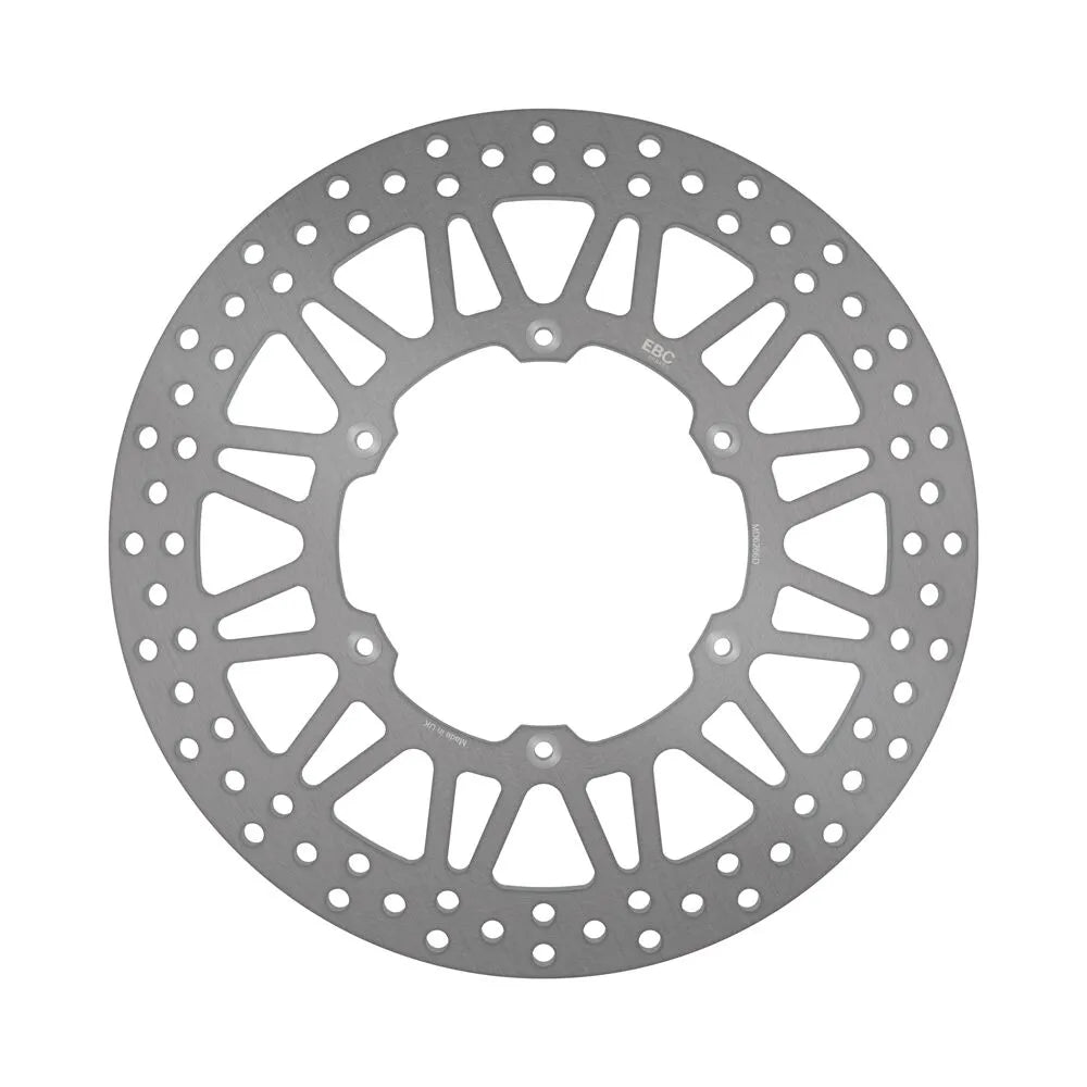 Ebc Round D-Series Fixed Offroad Brake Rotor Bromsskivor street - PE17100893 bild 1 PMIMAGE:5DBDD101D7EC49CD695F