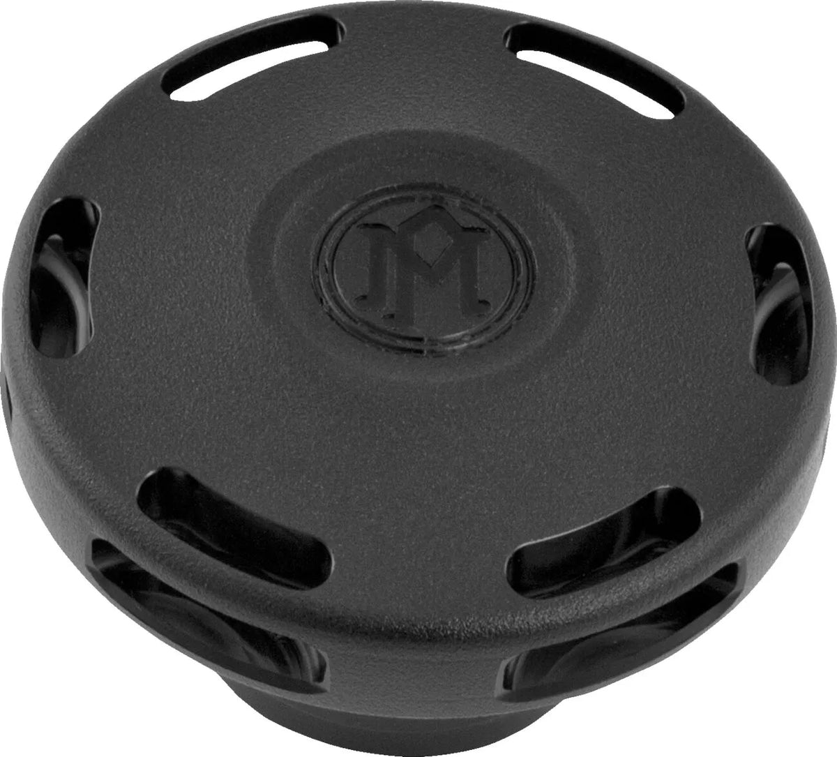 Performance Machine (Pm) Custom Gas Cap Tanklock - PE07030905 bild 1 PMIMAGE:FA04FBA1AB7B9F3ECAD7