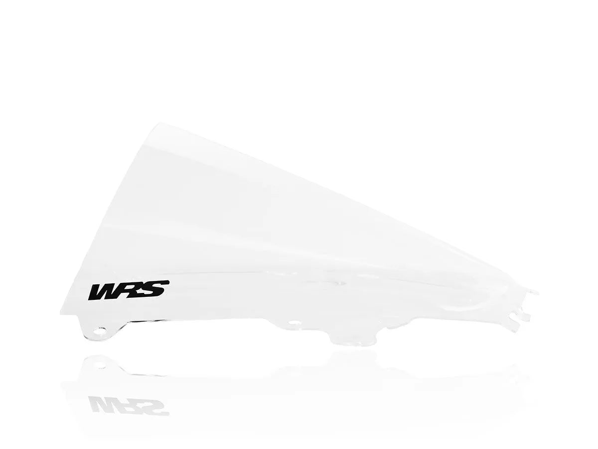 WRS Windscreen Race R1/M Clear - PE23120682 bild 4 PMIMAGE:0E2369C36BC743AE0BF5