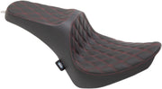 Drag Specialties Seats Predator III Seat Sadlar Harley Softail - PE08021361 bild 1 PMIMAGE:07C8A987F293D7D5B697