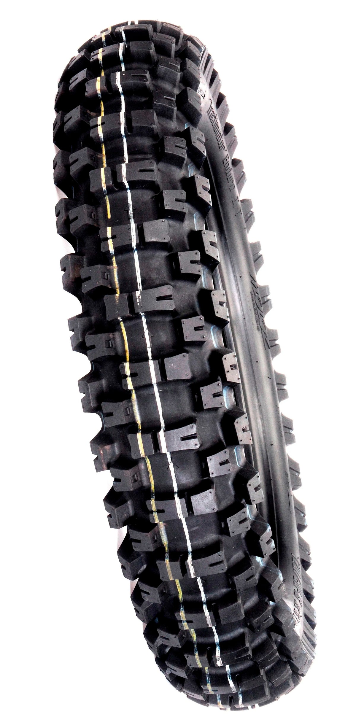 Motoz Tractionator Enduro I/T Dual sport däck bak - PE03170712 bild 1 PMIMAGE:665629390516F429B42E