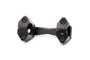 GILLES TOOLING Justerbara Styrrisers för Ducati Monster/Streetfighter V2 - PE06021661 bild 1 PMIMAGE:D87A06DB2F01DB6CDBEA