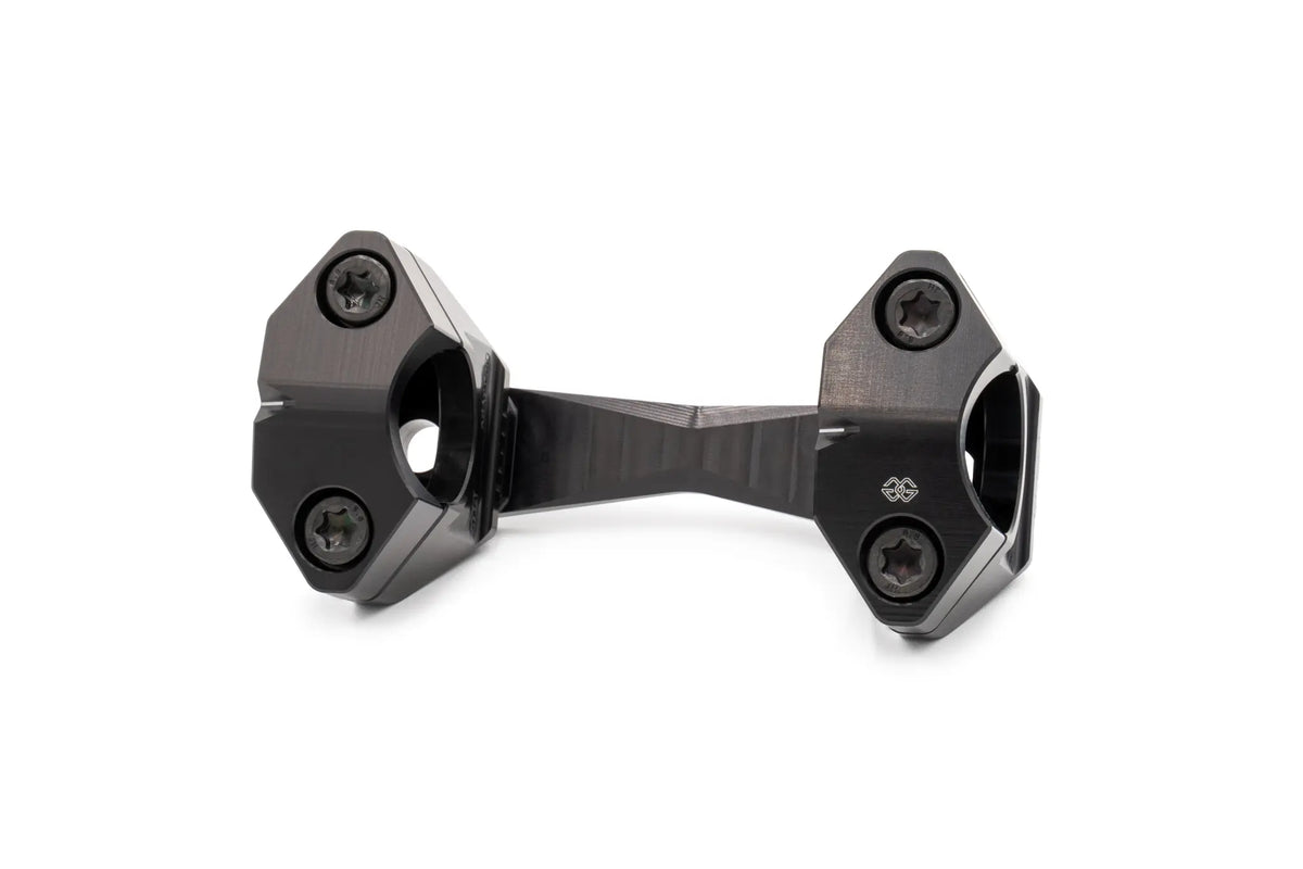 GILLES TOOLING Justerbara Styrrisers för Ducati Monster/Streetfighter V2 - PE06021661 bild 1 PMIMAGE:D87A06DB2F01DB6CDBEA
