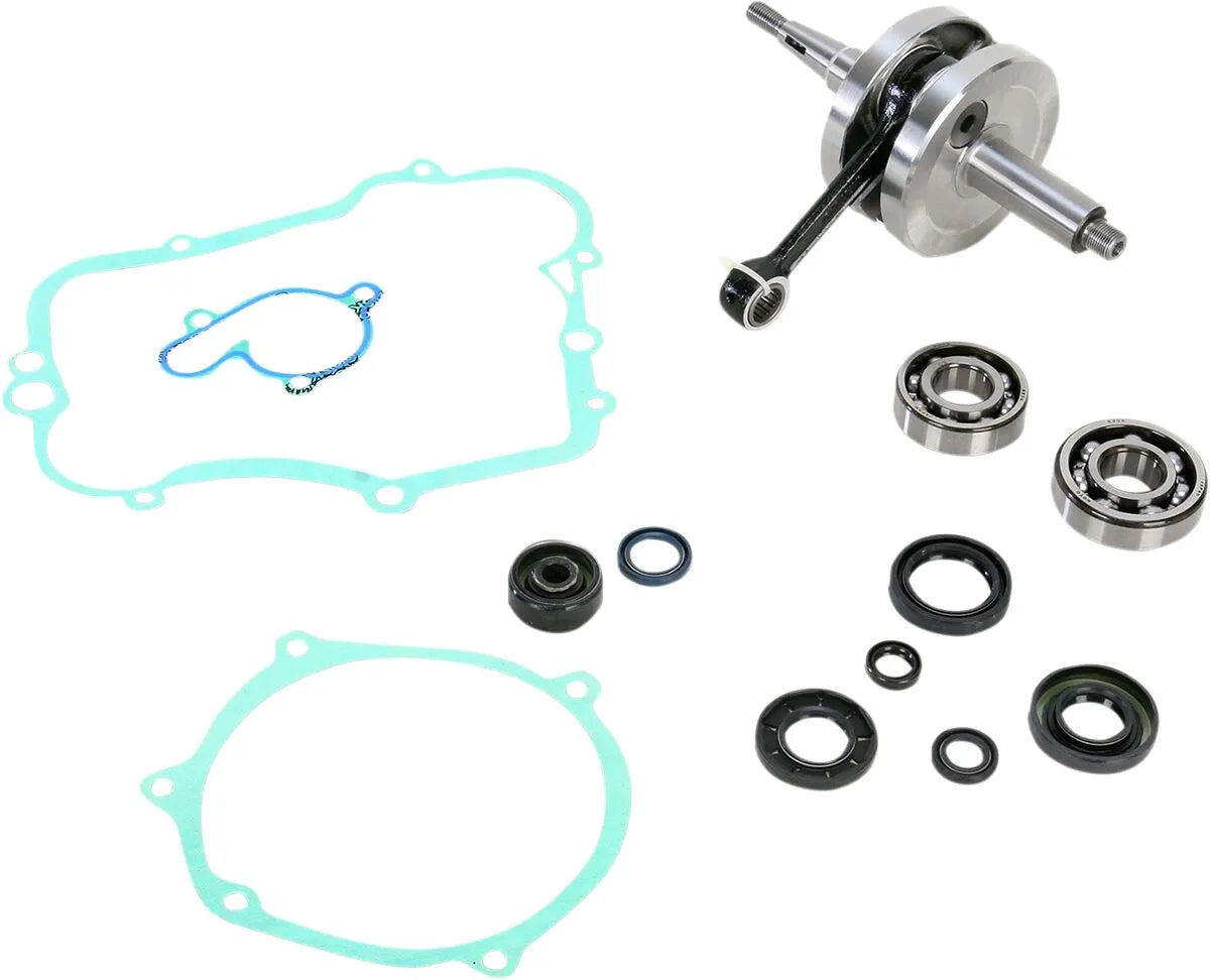 WISECO Vevaxel Kit med Lager och Packning - PE09210101 bild 1 PMIMAGE:43C05A1FA8A15DE49951
