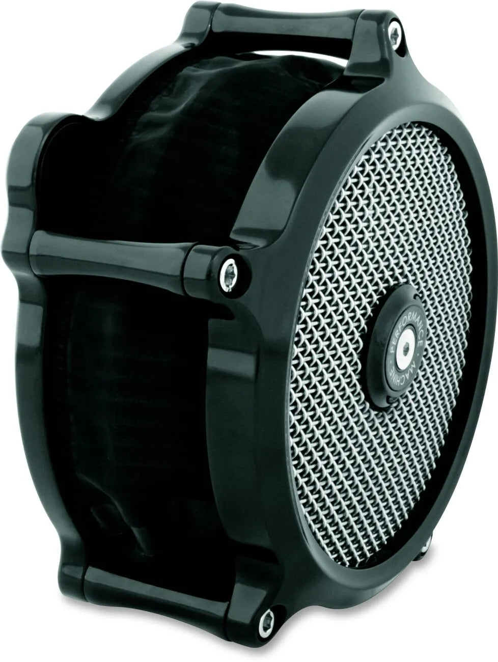 Performance Machine (Pm) Super Gas Air Cleaner Kit Luftburkar & tillbehör - PE10102668 bild 5 PMIMAGE:27508F9D4E9E531BF3FB