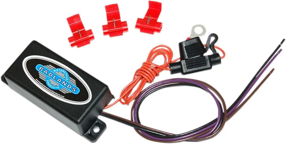 BADLANDS Hard-Wire CAN Bus Load Equalizer - PE20500238 bild 1 PMIMAGE:F98C1B6EAEE59308DBB2