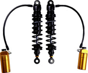Ohlins Shock Absorber STX36 Blackline Stötdämpare med fjädrar - PE13102399 bild 1 PMIMAGE:E79F4708939571C425F8