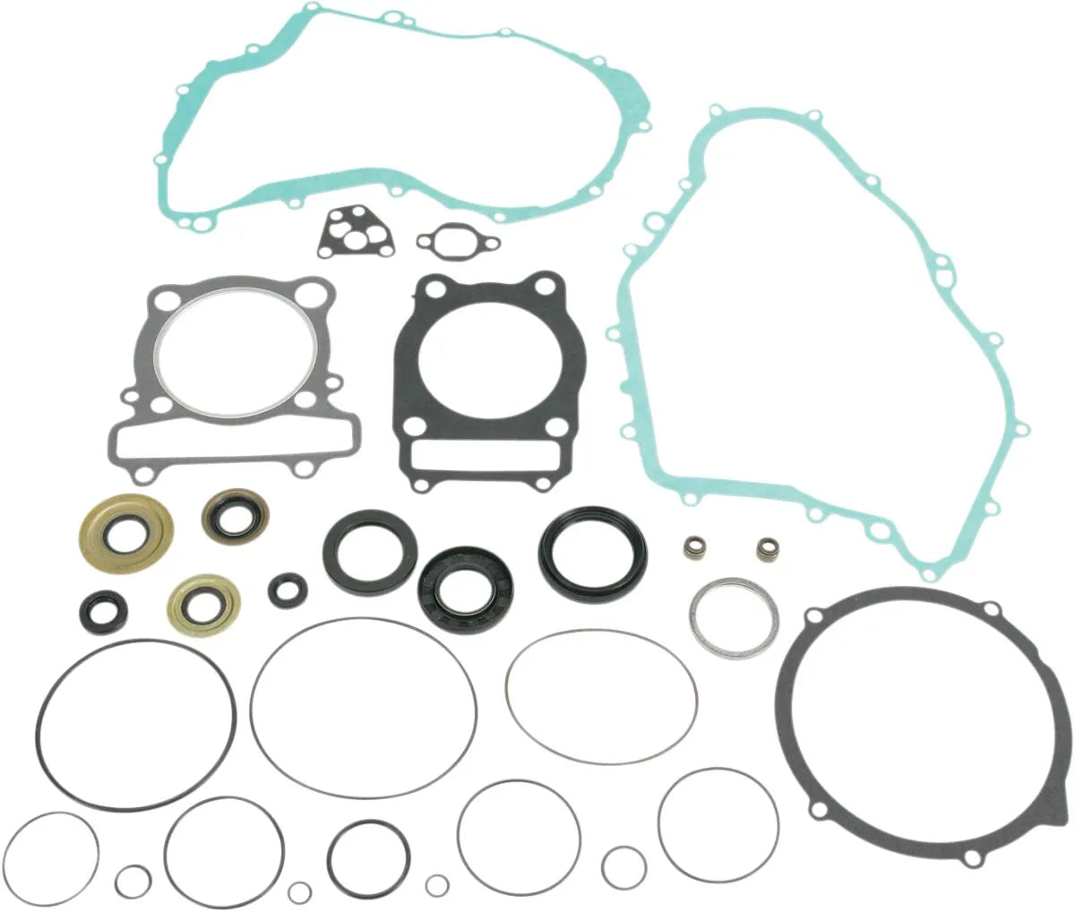 MOOSE OFFROAD HARD-PARTS Komplett Packnings- och Oljesealsats - PE09340127 bild 1 PMIMAGE:441FF7D124633049754C