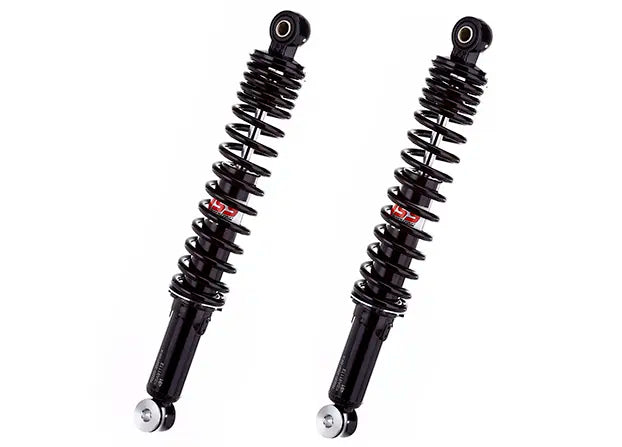 Yss High Performance Series Scooter Shock Absorber Stötdämpare med fjädrar - PE13101706 bild 2 PMIMAGE:FFBBC2B7DF27E1682B5D