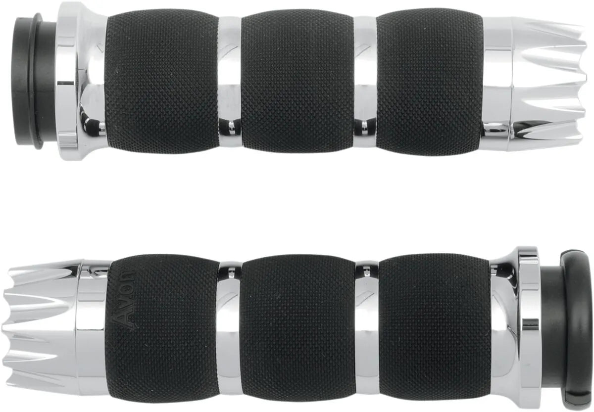 AVON GRIPS Excalibur Air Cushioned Handtag - PE06301183 bild 1 PMIMAGE:57A0A63553D5A1C8C4DC