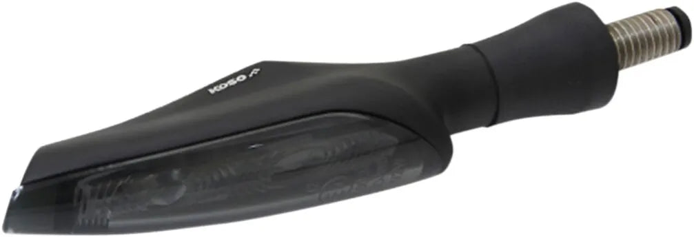 KOSO NORTH AMERICA Infinity Dual LED Blinkersignalljus Fram - PE20401944 bild 4 PMIMAGE:B67BF5BF1EB8798003C0