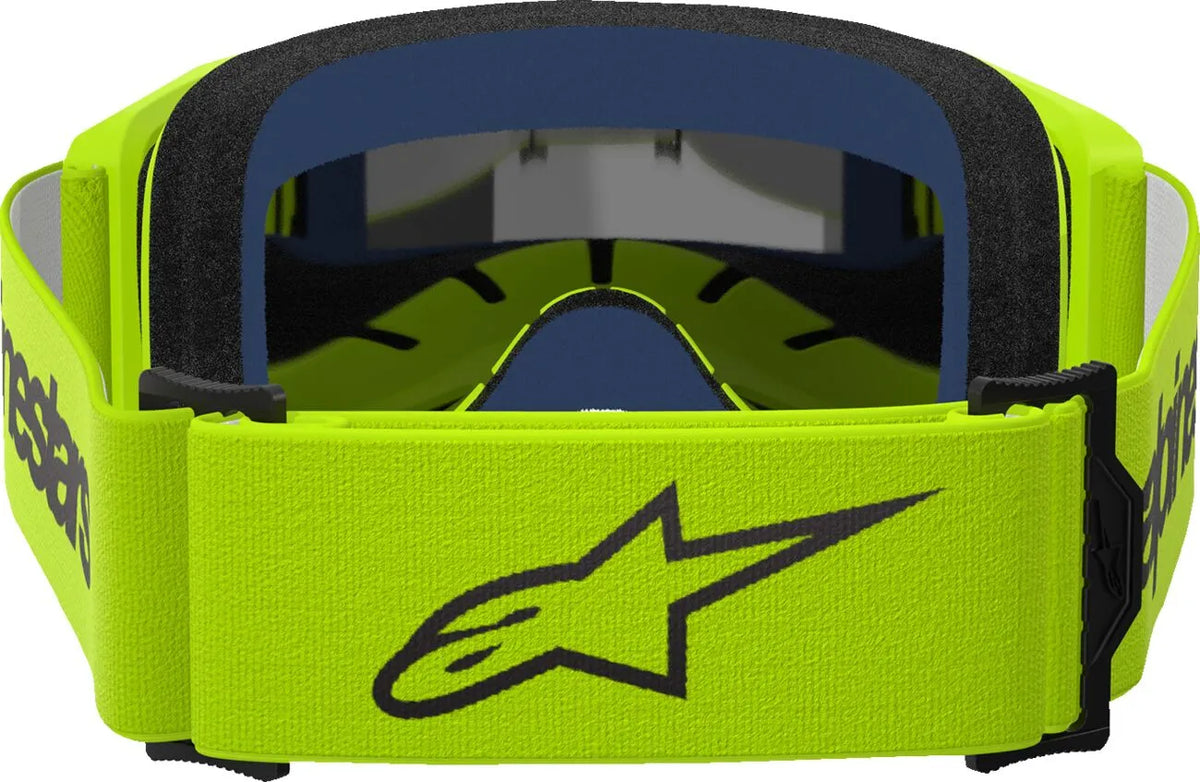 Alpinestars Goggles Vision 3 Wordmark Goggle - PE26013786 bild 4 PMIMAGE:CE73E06B18A8E1B79E80