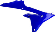 Polisport Radiator Covers For KTM Ersättningspaneler kaross - PE05202155 bild 1 PMIMAGE:ABF57D3466F70C3FB832