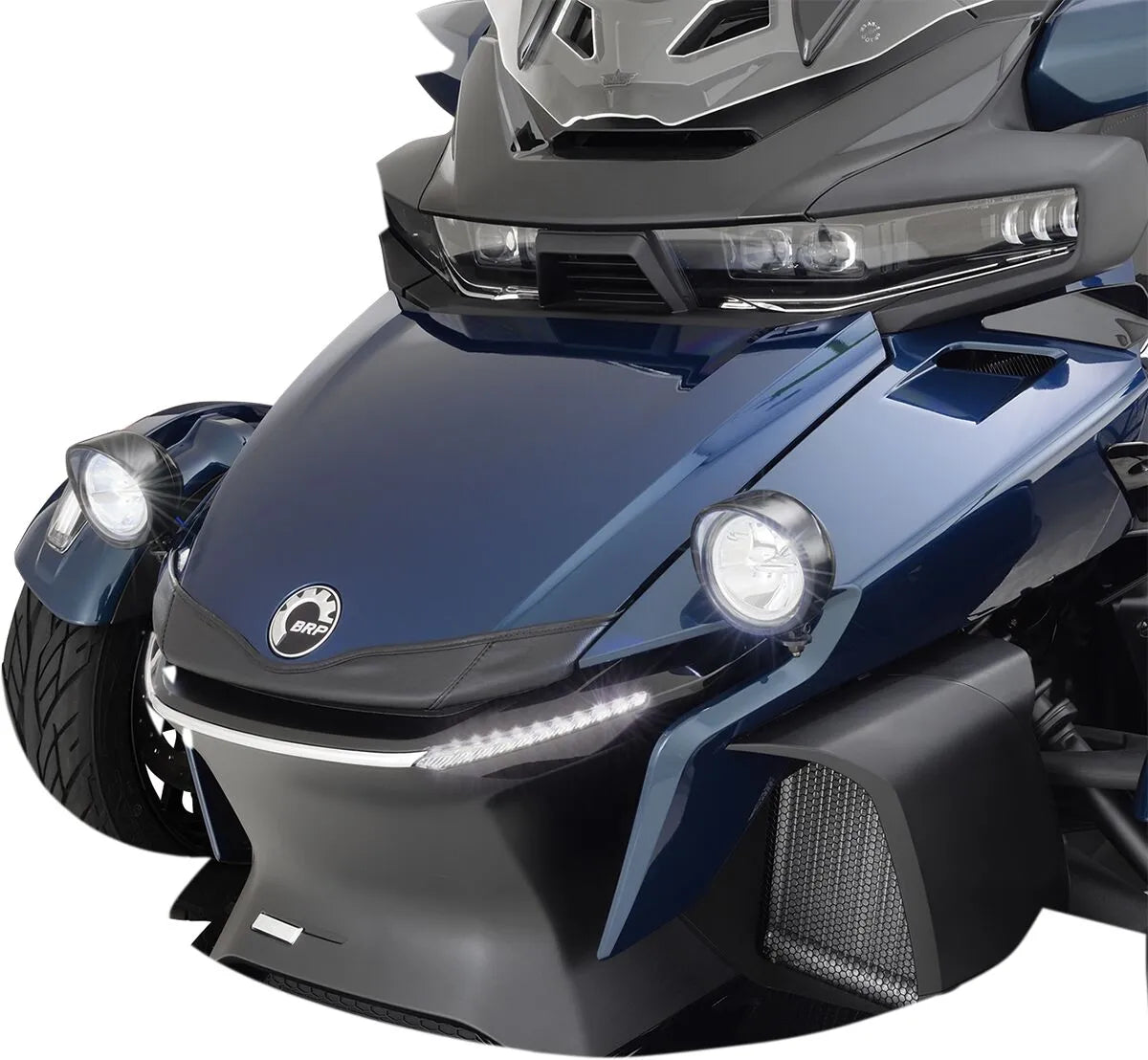 SHOW CHROME Focus™ 3-1/2" LED Körlyktkit - PE20012421 bild 3 PMIMAGE:1DE1392302573637E75F