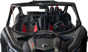 Moose Offroad Four Wheel Full Windshield Vindvisir universal - PE23170508 bild 1 PMIMAGE:77F55C5C06E0E144315D