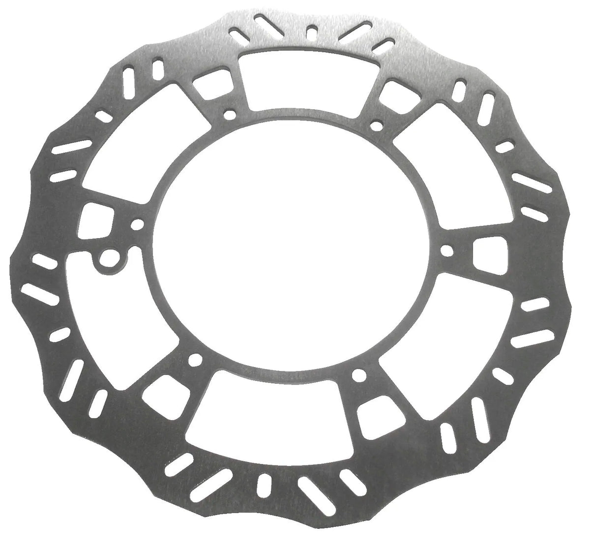 Moose Offroad Hard Parts Steel Rotor Bromsskivor offroad - PE17111409 bild 1 PMIMAGE:365CDC6F86BEC5E51F50