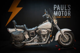 Harley-Davidson Dyna Wide Glide 1999 GEF885 – bild 3