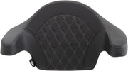 Drag Specialties Seats Pillow Tour Box Pad Ryggstöd för sadlar - PE08220438 bild 1 PMIMAGE:ED92592E879B27CA775B
