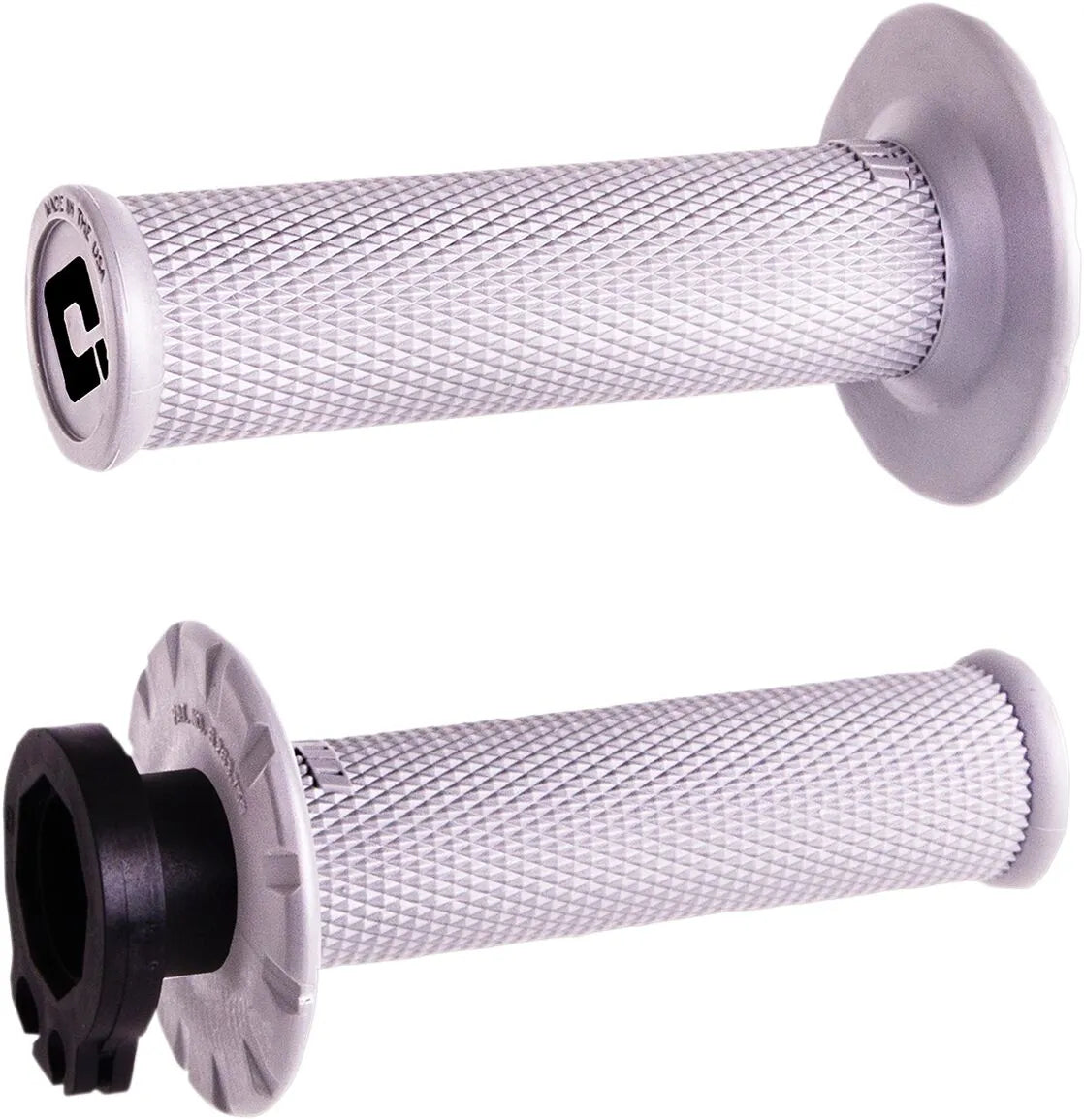 Odi V2 Lock-On No-Waffle Grips Handtag - PE06302547 bild 1 PMIMAGE:1AA110A2E08D586DE3AB