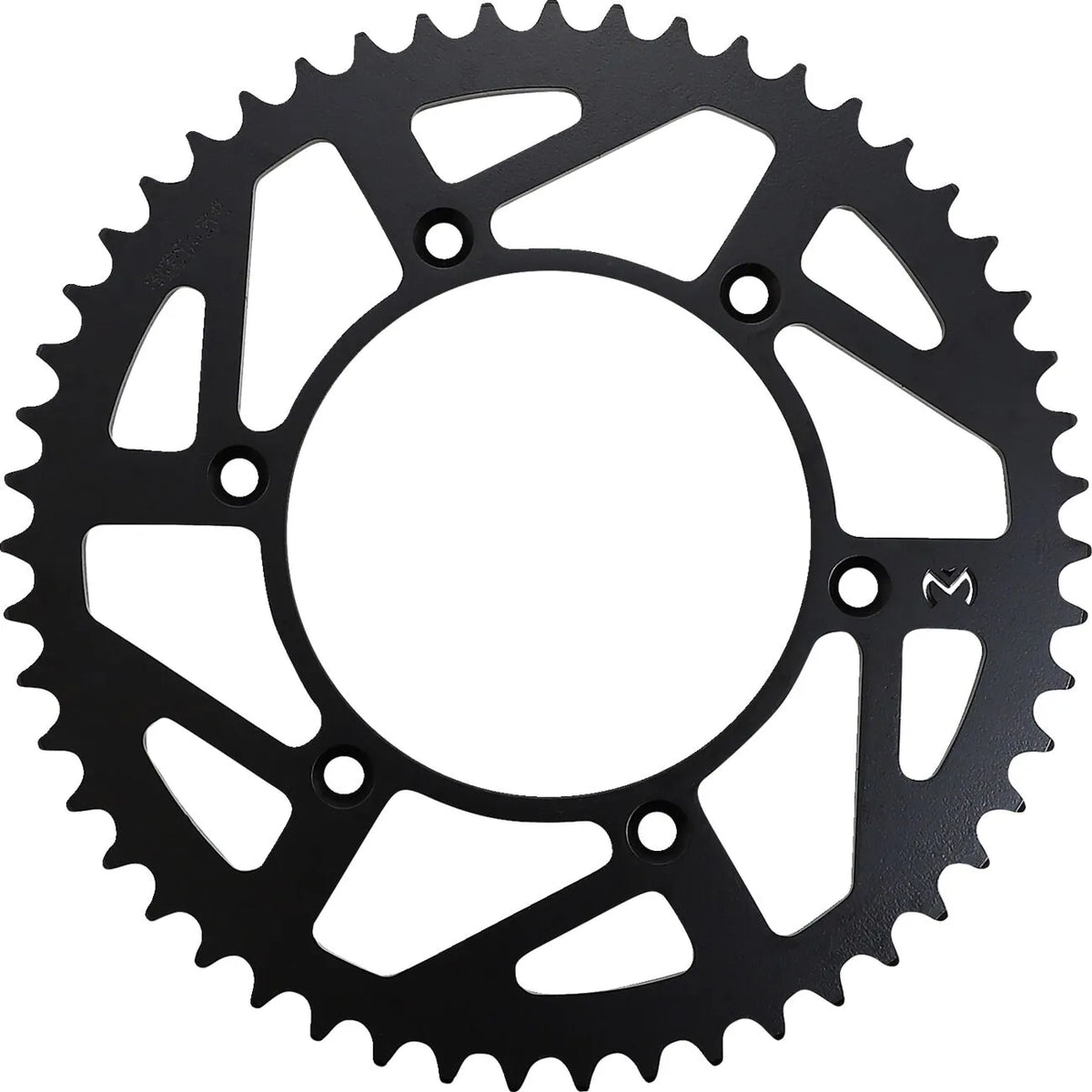 MOOSE OFFROAD HARD-PARTS Ståldrevet MSE Beta 51T - PE12101744 bild 1 PMIMAGE:45410F02BE60DB6C283B