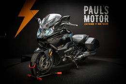 BMW K 1600 Bagger 2018 OZW103 – bild 7