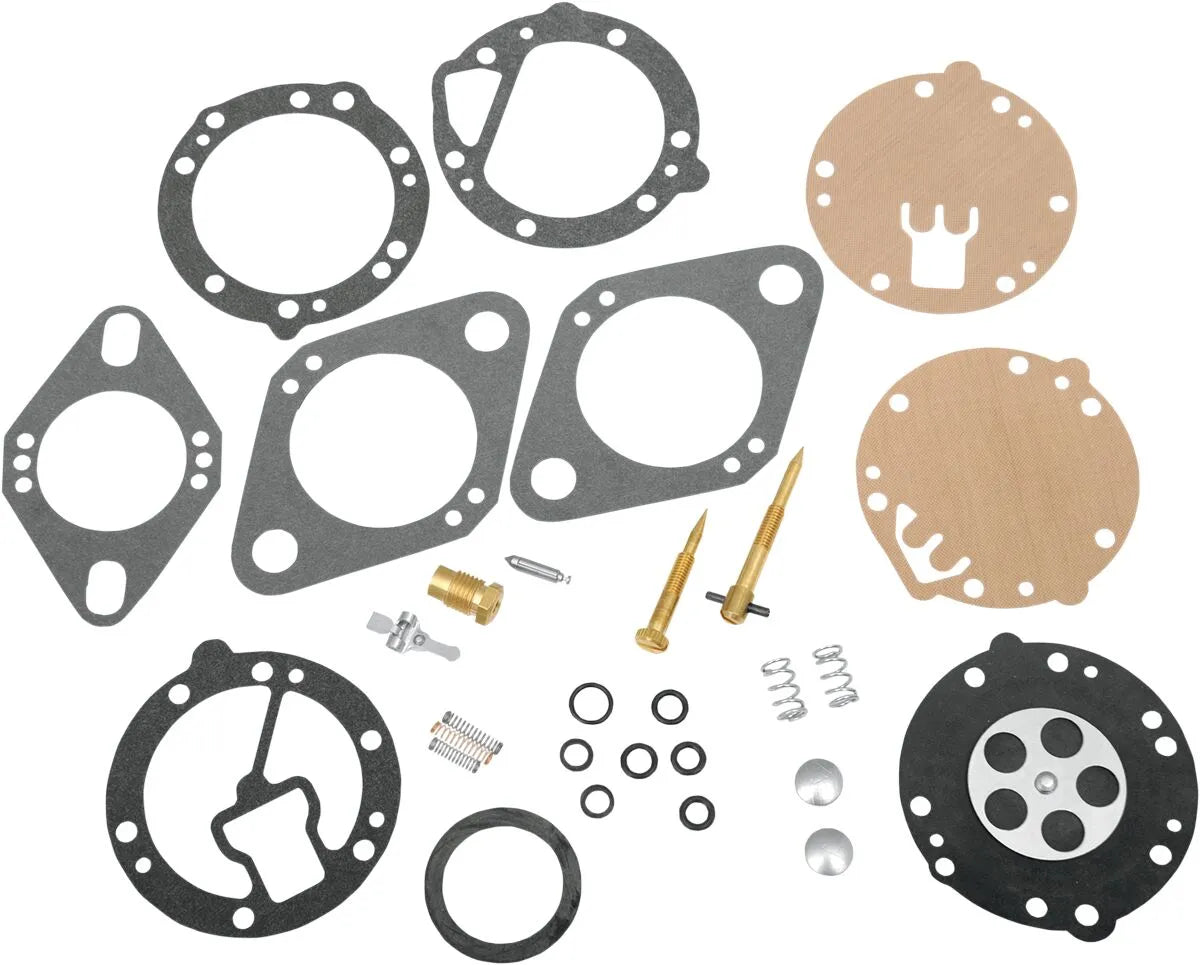 VERTEX TILLOTSON Carb Kit RK1HD - PE10030167 bild 1 PMIMAGE:D4331022B7BB7F0BA61C