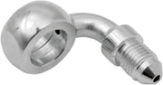 Drag Specialties Chrome Steel Banjo Fitting Tillbehör bromsledningar - PE17420122 bild 1 PMIMAGE:318EBDAE6D045D629457