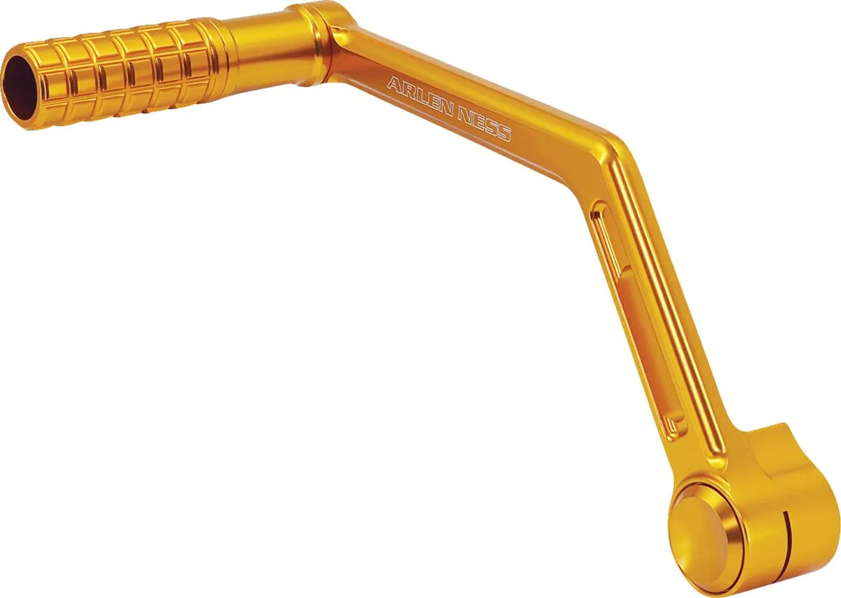 Arlen Ness Speedliner Shift Lever Bakre fotstöd motorcykel - PE16230620 bild 1 PMIMAGE:417F3A40E9EF1443AA67