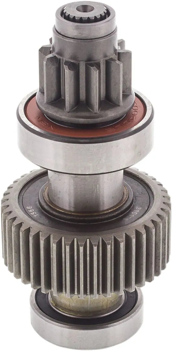 DRAG SPECIALTIES Starterklutch 07-17 TC - PE21100319 bild 1 PMIMAGE:A41BE5B5DE4BEDADB0DC
