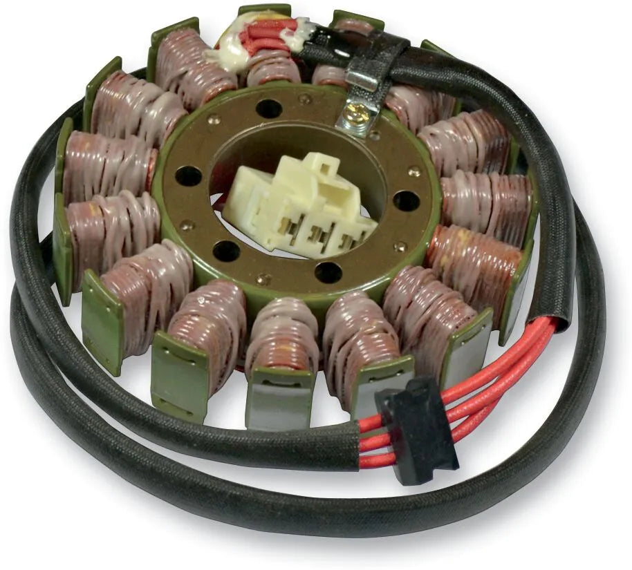RICK'S MOTORSPORT ELECTRIC Stator för Kawasaki ZX14 - PE21120612 bild 1 PMIMAGE:0BDE0A80A033B316AB76