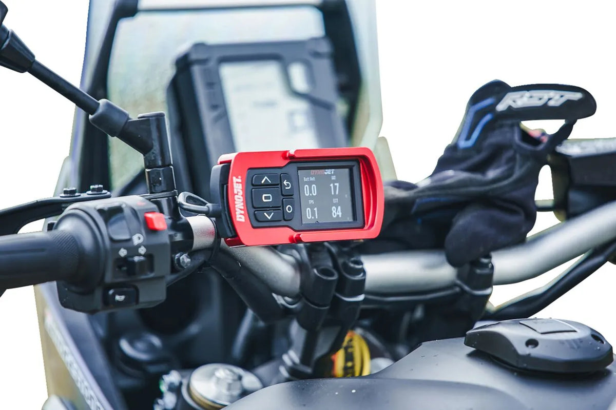 DYNOJET Power Vision 3 ECU Tuner för Yamaha Tenere 700 20-21 COB - PE10204150 bild 7 PMIMAGE:32581C0FF9E702894292