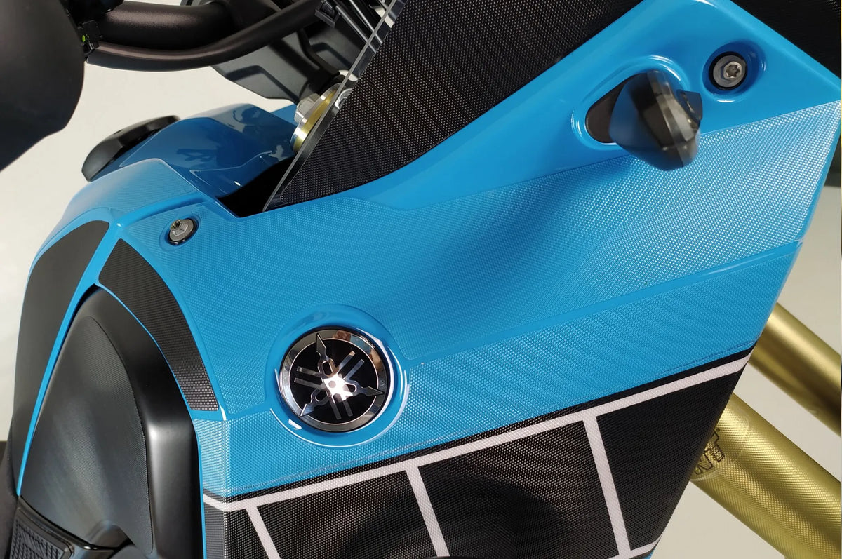 UNIRACING Scratch Saver Yamaha Tenere 700 - PE43010930 bild 4 PMIMAGE:6C1C7D5220D366630DA6