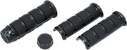 Kuryakyn Three-Piece ISO®-Grips Handtag - PE06302728 bild 1 PMIMAGE:B7883CFC268604B6A811