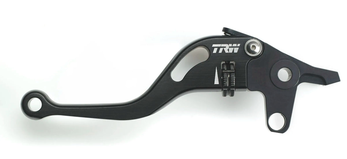 TRW Racing kopplingsgrepp CNC-bearbetat aluminium - PE06131508 bild 1 PMIMAGE:79DF5D5EC81AD314E036